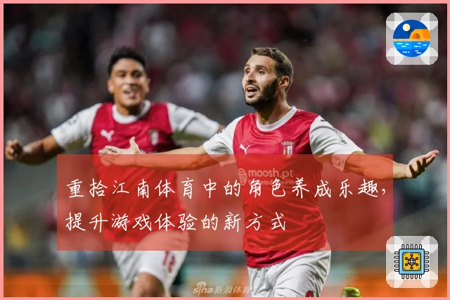 重拾江南体育中的角色养成乐趣，提升游戏体验的新方式